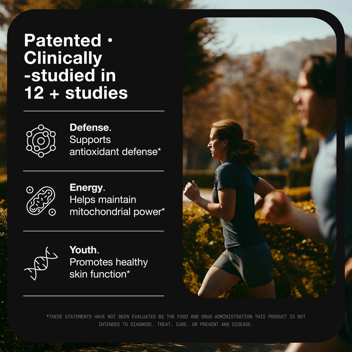 Ergothioneine with Clinically Studied MitoPrime® - High Potency 30mg with 98% Purity - Fermentation-Based L Ergothioneine Supplement - Longevity and Immune Support - Third-Party Tested, 90 Capsules Toniiq buy supplements Au