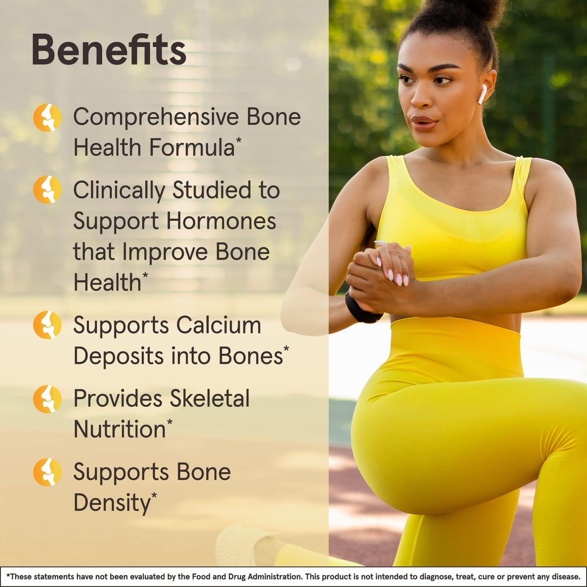 Jarrow Formulas® Ultra BoneUp®, Includes MK-7 and Silicon for Added Bone Support, 240 Bone Health Tablets Jarrow FormulasBuy Supplements Australia