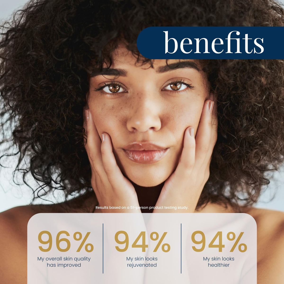 Renue Blue Methylene Blue Face Serum - Liposomal NAD+ Complex and Nutrients for Skin Rejuvenation, Deep Hydration, and Anti-Aging Support Renue By ScienceBuy Supplements Australia