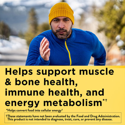 Nature Made Multi for Him, Mens Multivitamins Gummies, Energy Metabolism Support, Multivitamin for Men Nature MadeBuy Supplements Australia