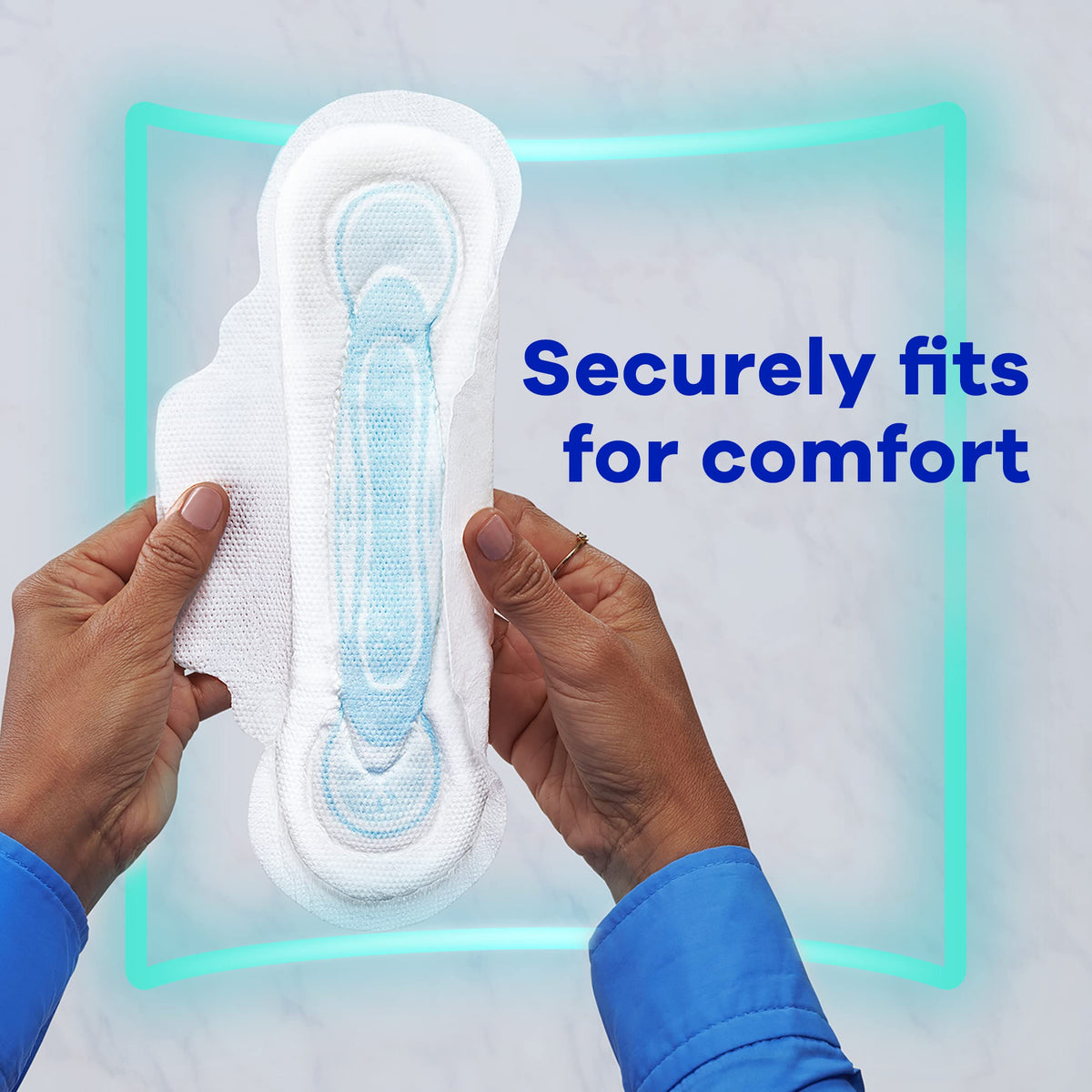 Always Maxi Feminine Pads for Women, Size 5 Extra Heavy Overnight AlwaysBuy Supplements Australia