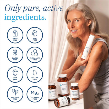 Metabolic Maintenance FemOne - Women's Multivitamin with Bioavailable Iron, Active Folate, B12, Antioxidants, Vitamin D + Biotin Metabolic Maintenance
