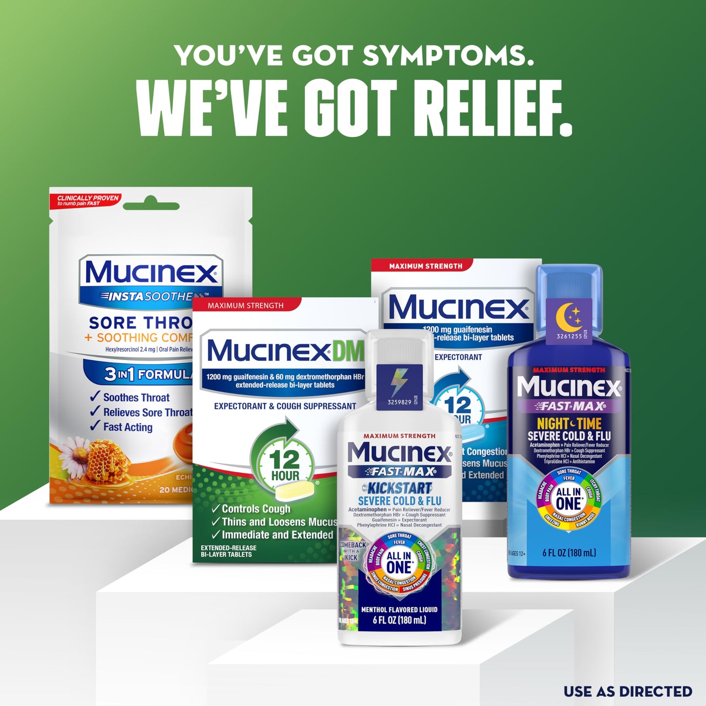 Mucinex DM 12Hr Maximum Strength Chest Congestion & Cough Medicine for Adults, Cold and Cough Medicine for Excess Mucus Relief, 1200 mg Guaifenesin & 60 mg Dextromethorphan HBr, 48 Bi-Layer Tablets Mucinex buy supplements Au