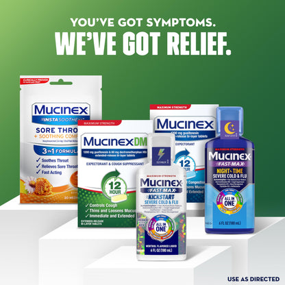 Mucinex DM 12Hr Maximum Strength Chest Congestion & Cough Medicine for Adults, Cold and Cough Medicine for Excess Mucus Relief, 1200 mg Guaifenesin & 60 mg Dextromethorphan HBr, 48 Bi-Layer Tablets Mucinex buy supplements Au