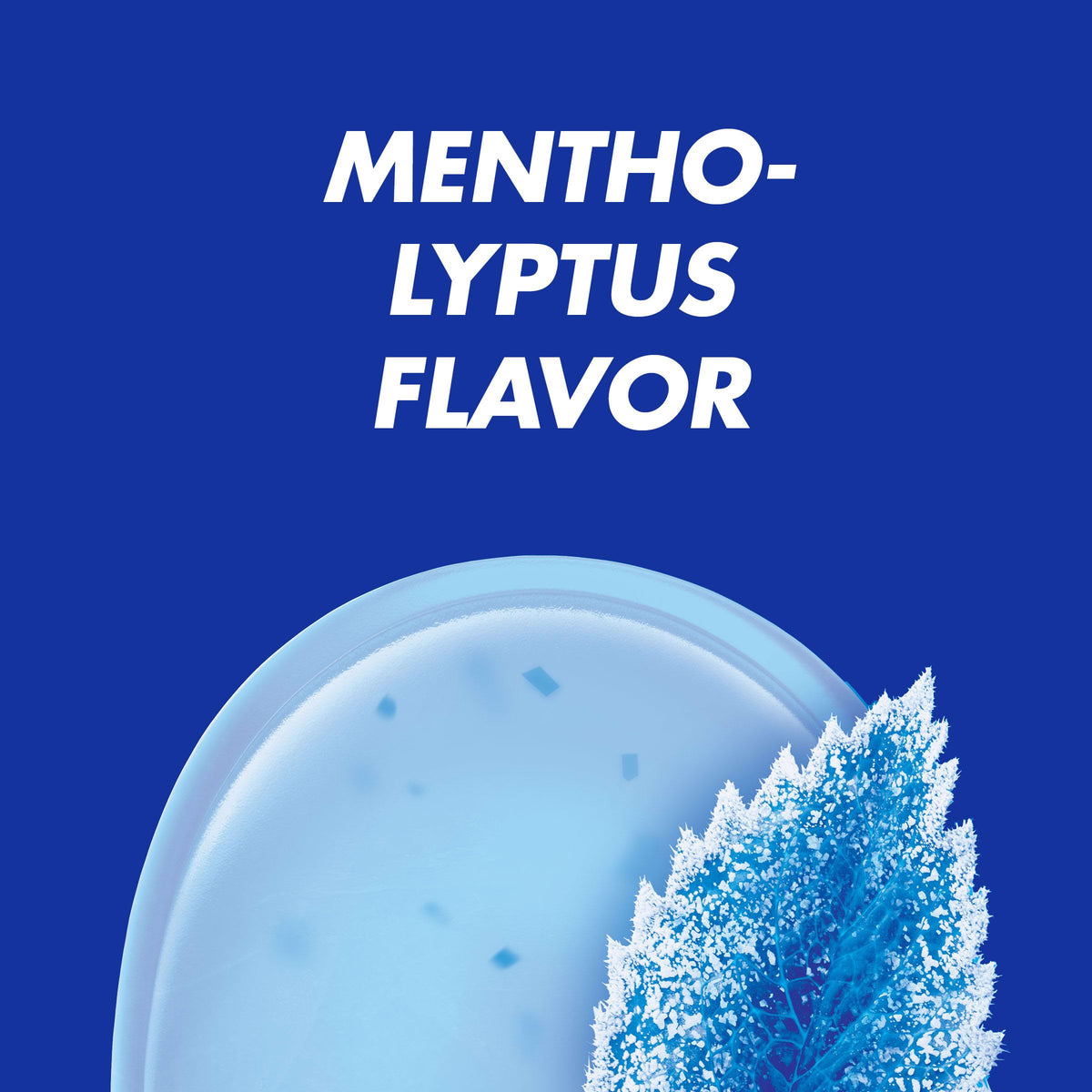 HALLS Cough and Throat Relief Mentho-Lyptus Cough Drops, Value Pack, 80 Drops HALLS buy supplements Au