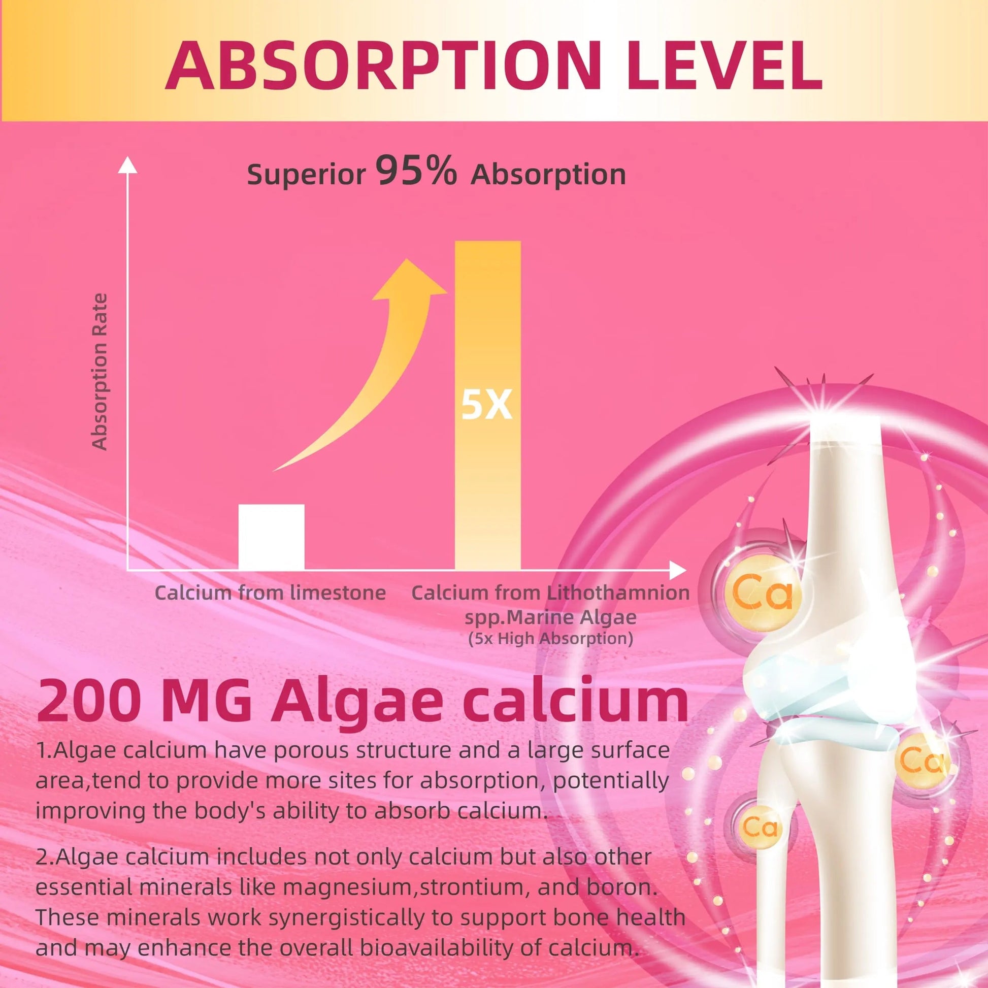Lerinettia Multivitamin for Women Gummies for 40+ with Omega-3, Niacinamide, B-Complex, Lutein, Iron, Choline, Phosphatidylserine, Vitamin D3 Lerinettia