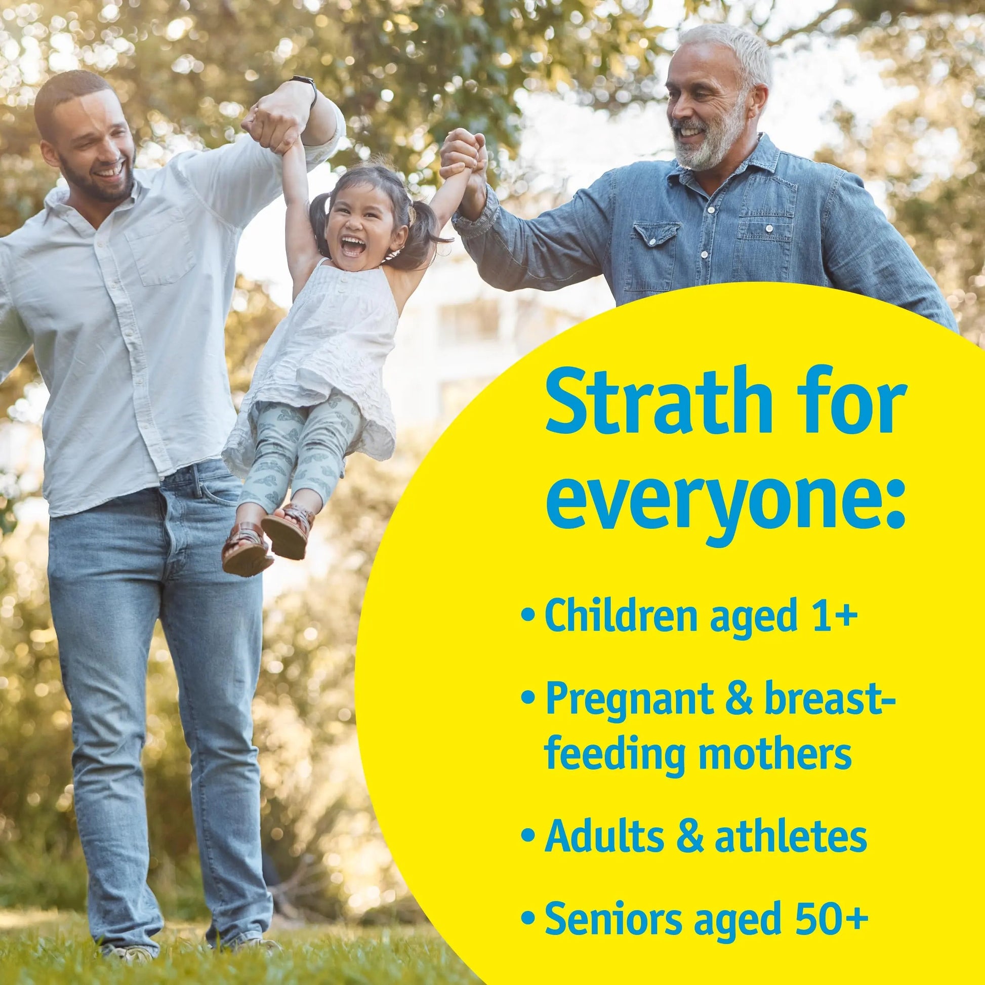 Strath Fermented Herbal Yeast Postbiotic - (8.4 Fl oz) Daily Nutritional Food Supplement Liquid | Supports Metabolism | Vegetarian | Lactose-Free | No Artificial Additives Bio-StrathBuy Supplements Australia