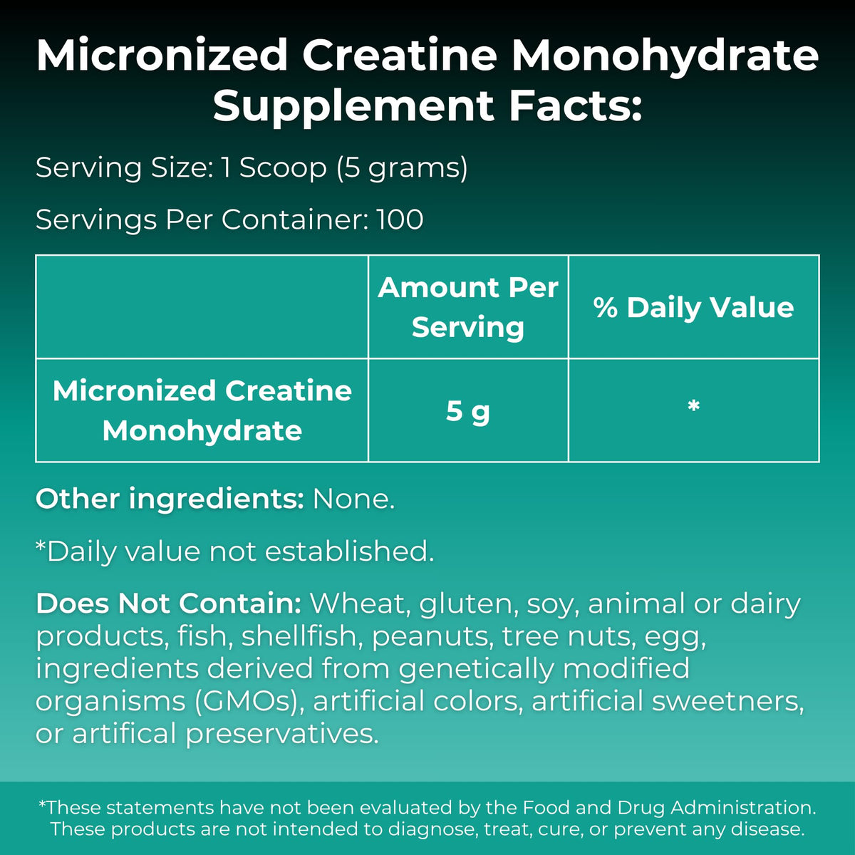 MYOXCIENCE Micronized Creatine | Supports Muscle Performance, Lean Body Mass, & Cognition | 100 Servings MYOXCIENCEBuy Supplements Australia