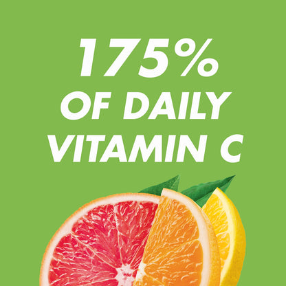 HALLS Defense Assorted Citrus Vitamin C Drops, 20 Sticks of 9 Drops (180 Total Drops) HALLS buy supplements Au