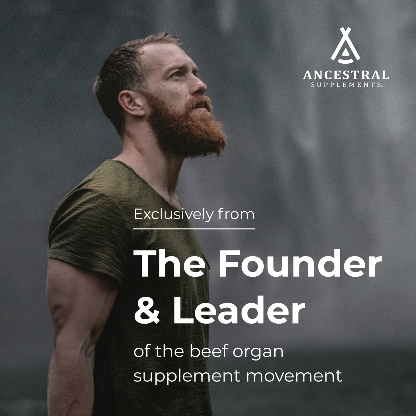 Ancestral Supplements Grass Fed Beef Bone and Marrow Supplement, Bone, Skin, Oral Health, and Joint Care Supplements Promote Whole Ancestral SupplementsBuy Supplements Australia