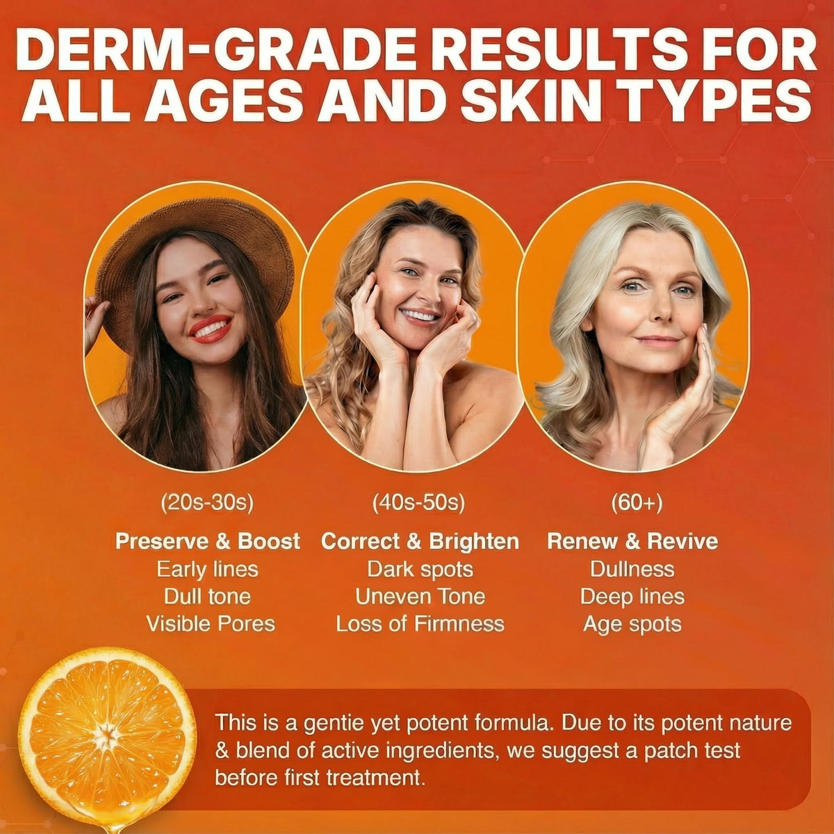 GlowMedik Vitamin C Serum for Face - Illuminating Brightening Serum for Dark Spots - Dark Spot Corrector with Hyaluronic Acid & Vitamin E - Fine Lines & Wrinkles, Sensitive Skin, Made in USA 1 fl oz Glowmedik buy supplements Au