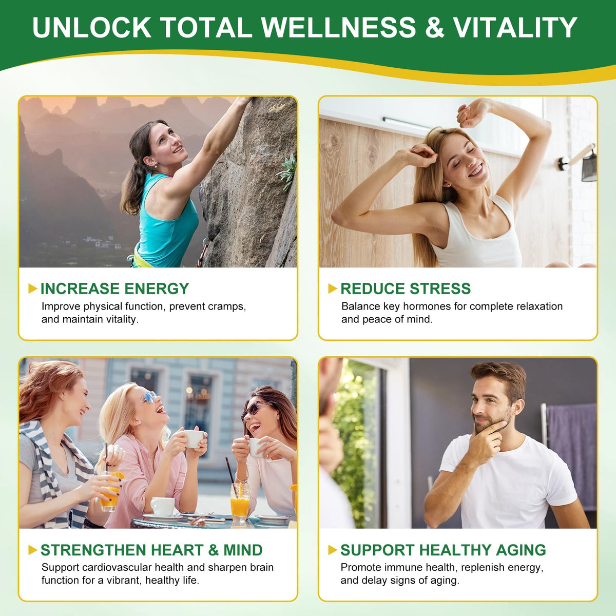 Daiasns NAD+ Supplement 900mg - Liposomal Nicotinamide Riboside & Resveratrol, Supports Muscle, Brain, Cellular Energy - NMN Supplement Alternative for Men and Women, 80 Capsules (Pack of 1) DaiasnsBuy Supplements Australia