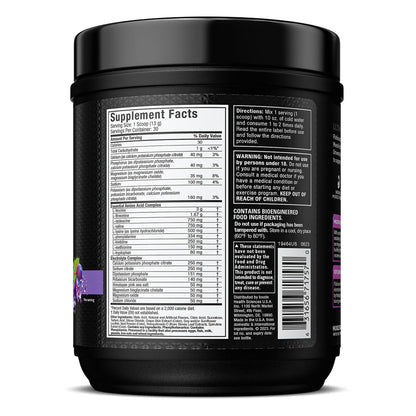 MuscleTech | Platinum 100% EAA+ |Essential Amino Acids | Muscle Strength Builder MuscleTechBuy Supplements Australia