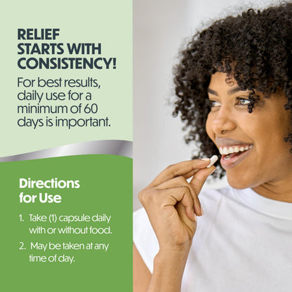Estroven Pre-Menopause Relief, 30 Ct., Clinically Proven Ingredients, Provides Menopause Relief plus Night Sweats & Hot Flash Relief, Drug-Free or Estrogen Free EstrovenBuy Supplements Australia