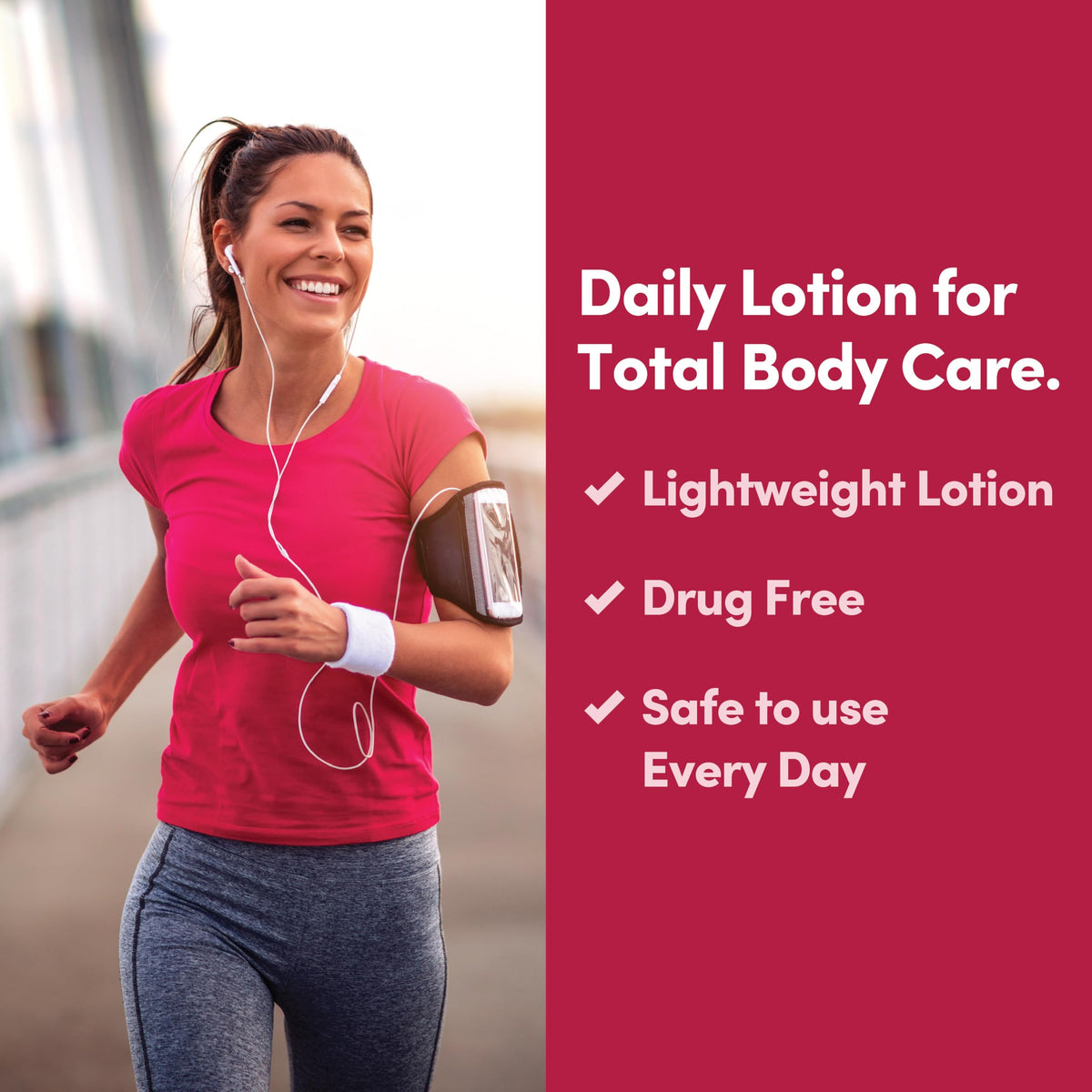 Penetrex Joint & Muscle Care Lotion – Soothing Botanical Formula with Arnica, Vitamin B6 & MSM – Lightweight Easy to Apply Lotion - Fresh Disappearing Scent - for Everyday Movement Support Penetrex buy supplements Au