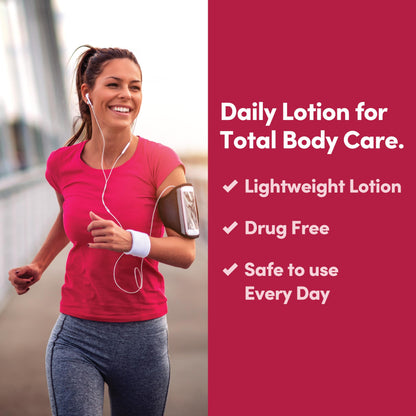 Penetrex Joint & Muscle Care Lotion – Soothing Botanical Formula with Arnica, Vitamin B6 & MSM – Lightweight Easy to Apply Lotion - Fresh Disappearing Scent - for Everyday Movement Support Penetrex buy supplements Au