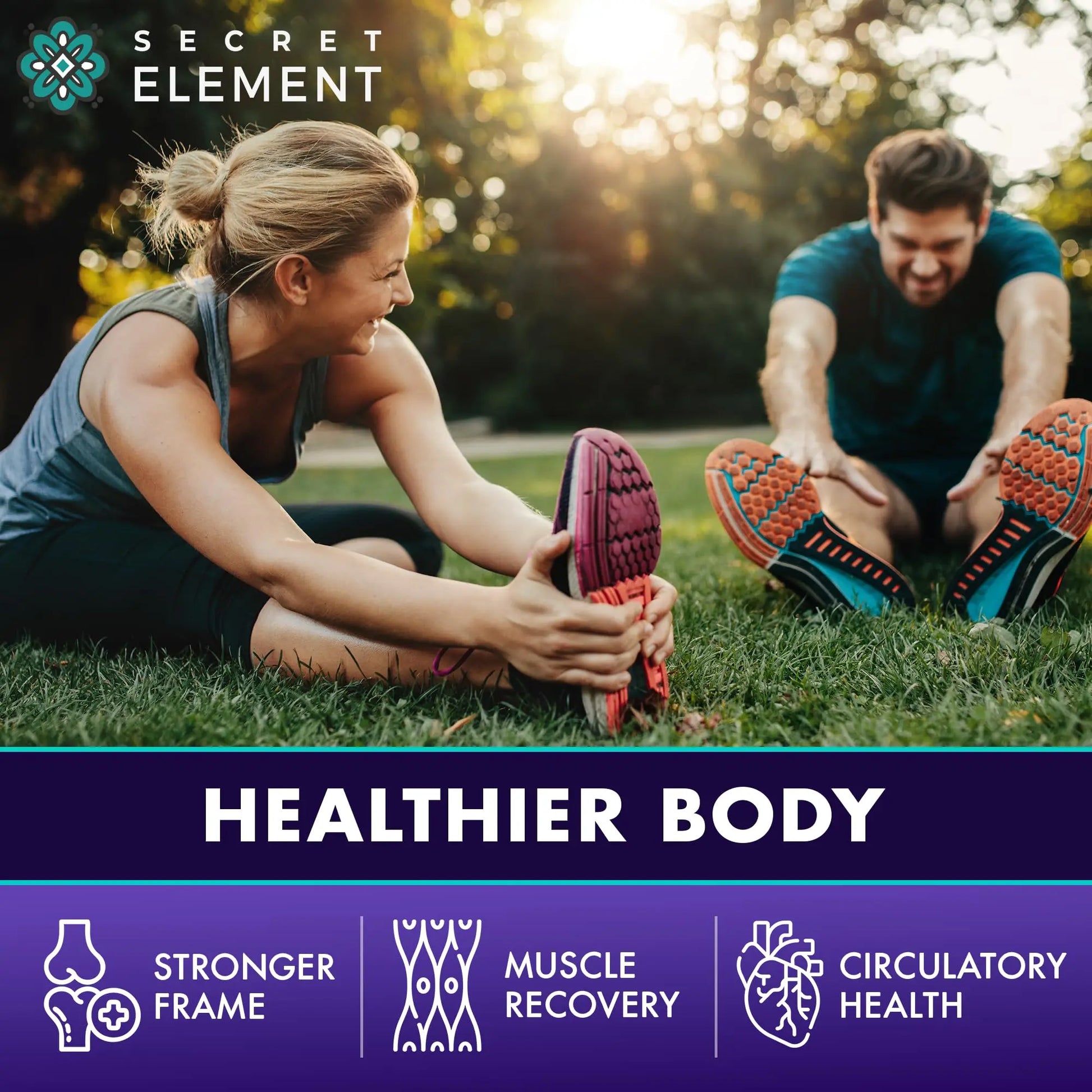 Secret Element Magnesium Glycinate 2150MG Gummies for Women and Men, High Absorption Magnesium Glycinate, Citrate, Malate Gummies for Adults & Kids, Sleep Support Secret Element canada supplements