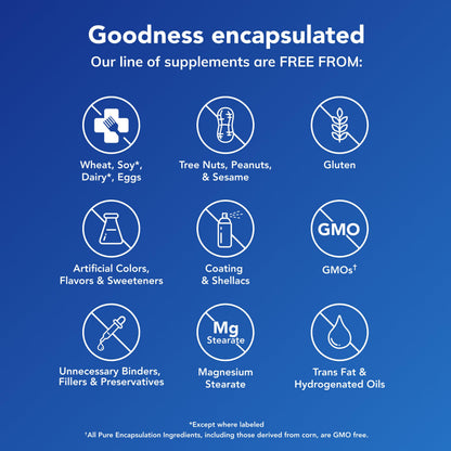 Pure Encapsulations NR Longevity NAD Supplement – Supports Healthy Aging, NAD+ Replenishment, Mitochondrial Function, with NIAGEN – Gluten Free, Non-GMO, Hypoallergenic – 60 Capsules Pure EncapsulationsBuy Supplements Australia