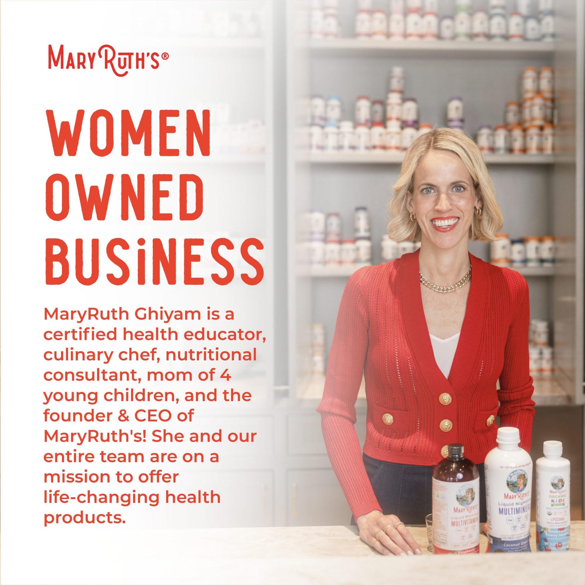 MaryRuth Organics Pumpkin Seed Oil Cold Pressed | 2 Month Supply | USDA Organic Pumpkin Seed Liquid Drops for Men and Women | Urinary Health in Men | Sugar Free | Vegan | Non-GMO | 60 Servings MARYRUTH'SBuy Supplements Australia