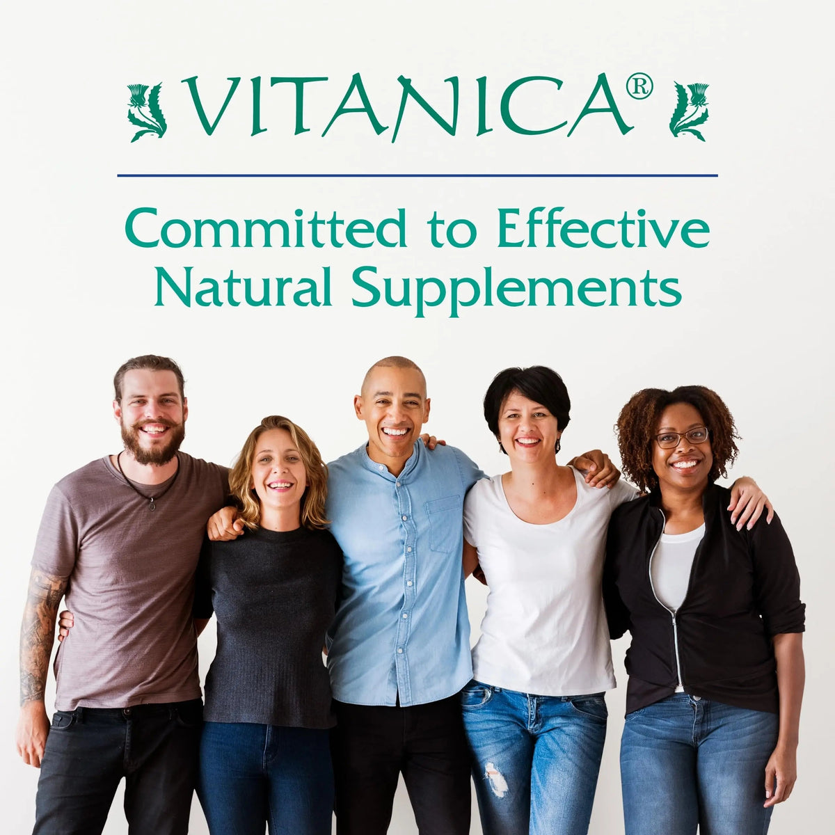 Vitanica Vegan Symmetry - Daily Multivitamin for Vegans - Heart, Bone & Immune System Health Support with Vitamin B12, Zinc, Calcium VitanicaBuy Supplements Australia