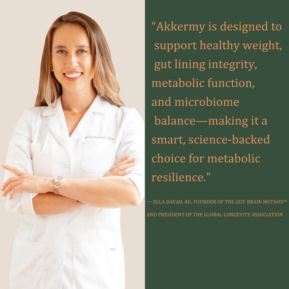 Akkermansia Probiotic for Appetite Suppressant & Craving Control | Increases GLP-1 for Weight Loss | 60 Day Supply | Made in USA | Bacillus Coagulans, B2, D3 & Chromium | SIBO Friendly, Vegan AkkermyBuy Supplements Australia