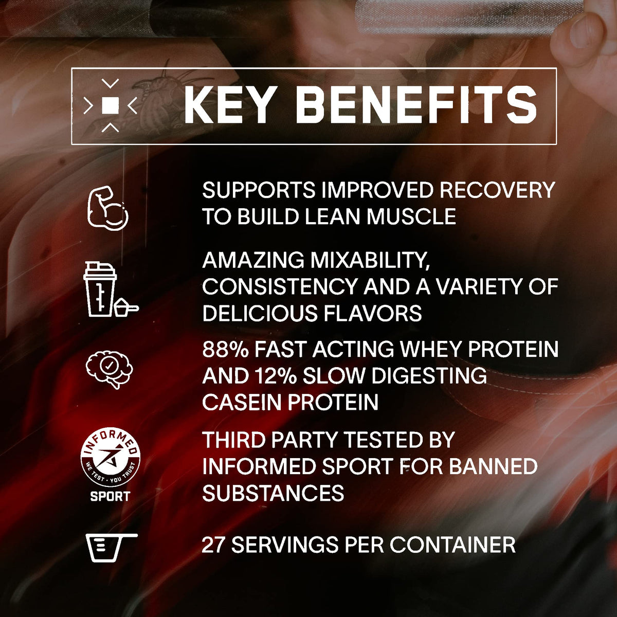 BARE PERFORMANCE NUTRITION, BPN Whey Protein Powder, Whey Protein Concentrate BARE PERFORMANCE NUTRITIONBuy Supplements Australia