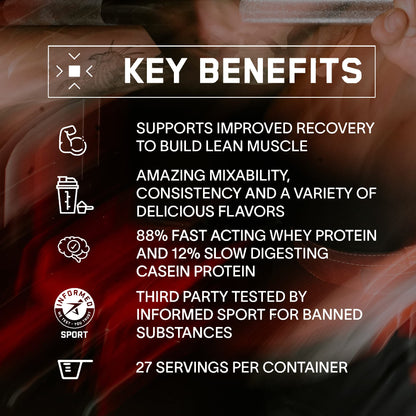 BARE PERFORMANCE NUTRITION, BPN Whey Protein Powder, Whey Protein Concentrate BARE PERFORMANCE NUTRITIONBuy Supplements Australia