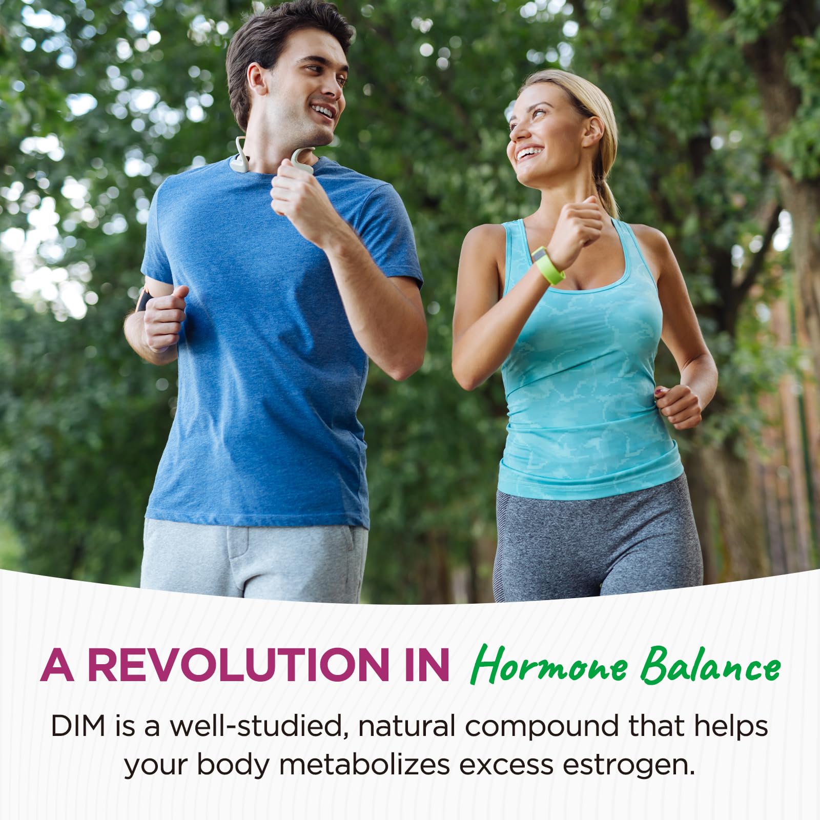 DIM Liquid Drops Supplement Women – Hormone Harmony for Women & Acne Supplements with Multivitamins, Inositol, Sulforaphane - Hormone Balance, Clear Skin & Mood Support, Mixed Berry Flavor 2 Fl Oz CFILIHTCBuy Supplements Australia