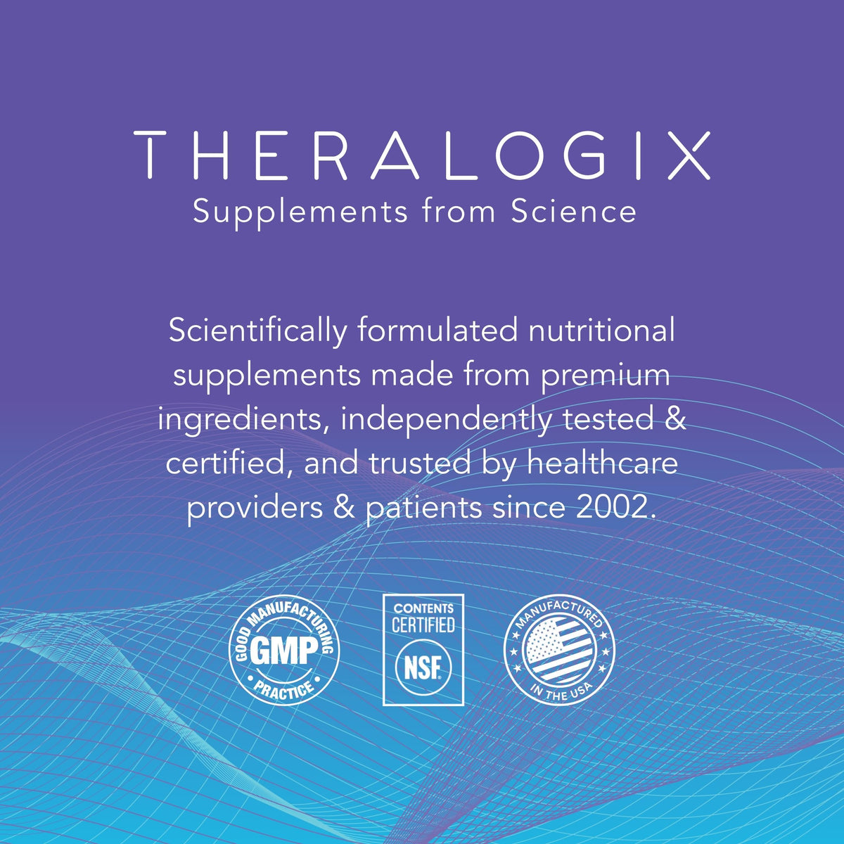 Theralogix Ovasitol Inositol Powder Packets - 180 Servings - Myo-Inositol TheralogixBuy Supplements Australia