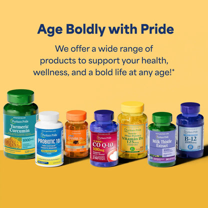 Puritan's Pride One Daily Men's Multivitamin, Dietary Supplement to Support Heart and Male Reproductive Health Puritan's PrideBuy Supplements Australia