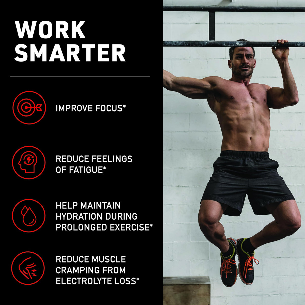 Novex Biotech PRE-7 Pre-Workout Powder – Best preworkout for Men - Boost Energy Novex BiotechBuy Supplements Australia