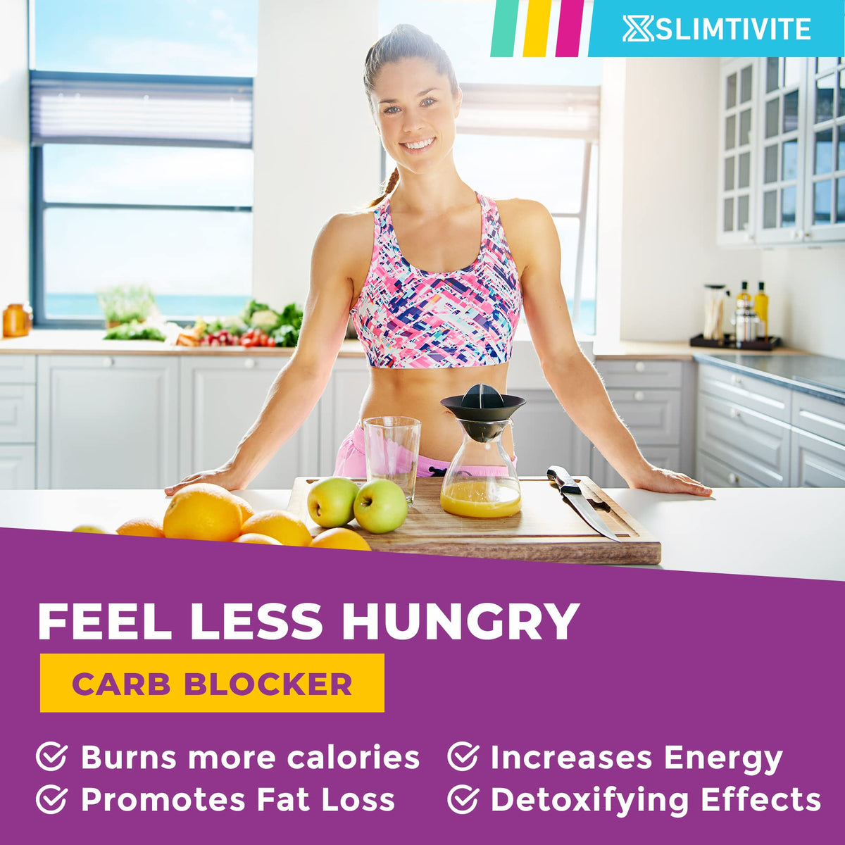 Slimtivite Weight Loss Drops - Diet Fat Effective Appetite Suppressant & Metabolism A.VogelBuy Supplements Australia