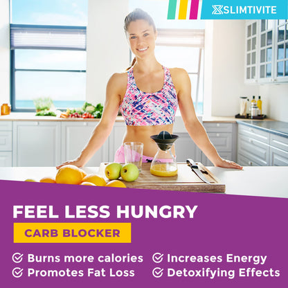 Slimtivite Weight Loss Drops - Diet Fat Effective Appetite Suppressant & Metabolism A.VogelBuy Supplements Australia