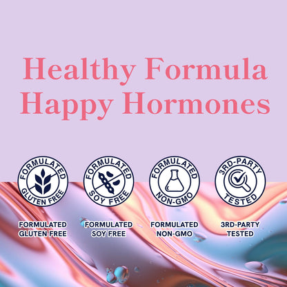Myo-Inositol & D-Chiro Inositol Powder | Hormone Balance for Women | Ideal 40:1 Ratio | Myo 2000mg, D Chiro 50mg | Regulate Menstrual Cycle and Support Ovarian Health | 30 Servings, 2.17 oz. SMNutritionBuy Supplements Australia