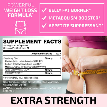 Fat Burner Pills for Women - Thermogenic Supplement, Metabolism Booster, and Appetite Nobi NutritionBuy Supplements Australia