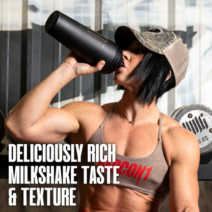 REDCON1 x Mossy Oak MRE Lite Whole Food Protein Powder, Chocolate Moose - Low Carb REDCON1Buy Supplements Australia