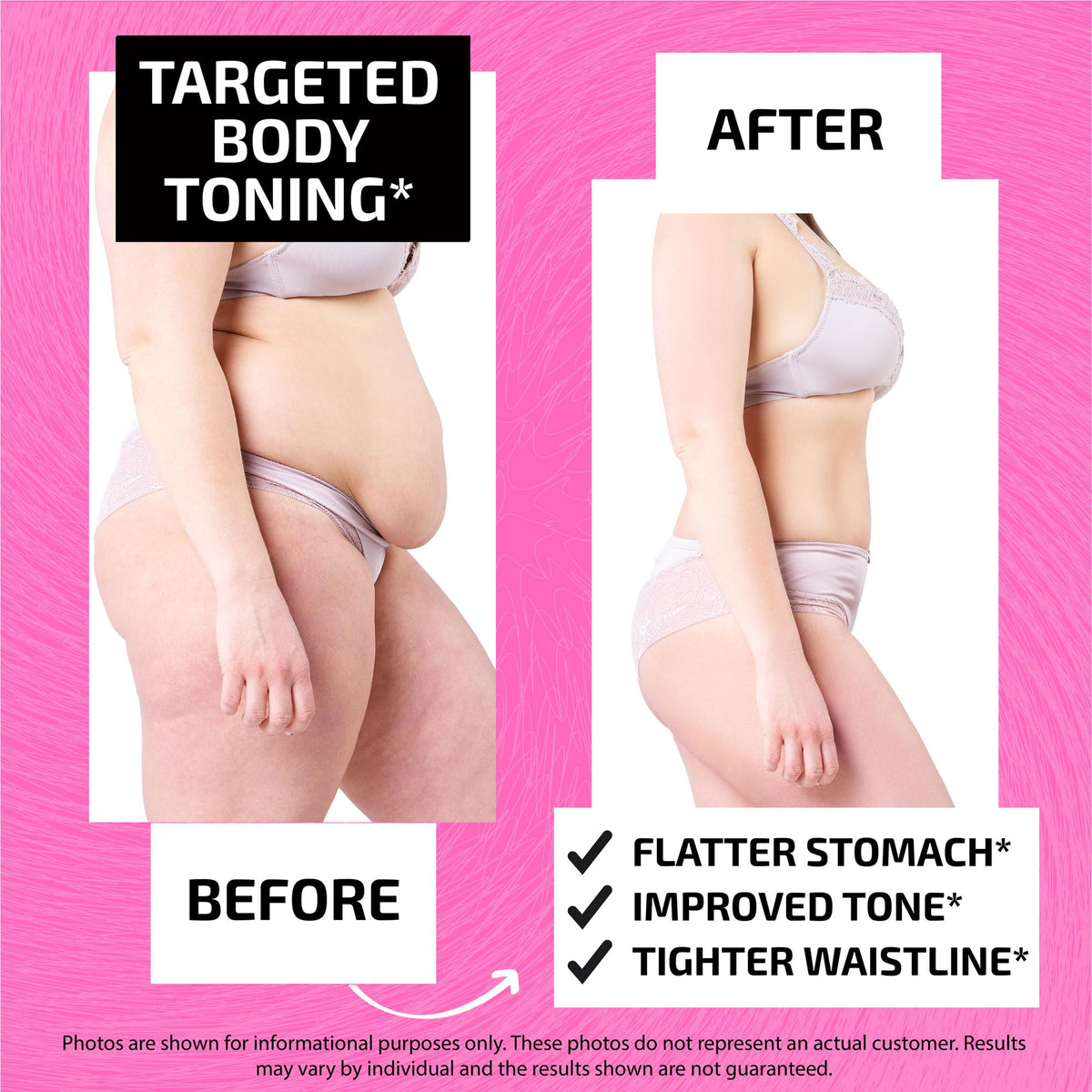 Weight Management Pills for Women | Bloating Relief, Targeted Belly Toning & Appetite Nobi NutritionBuy Supplements Australia