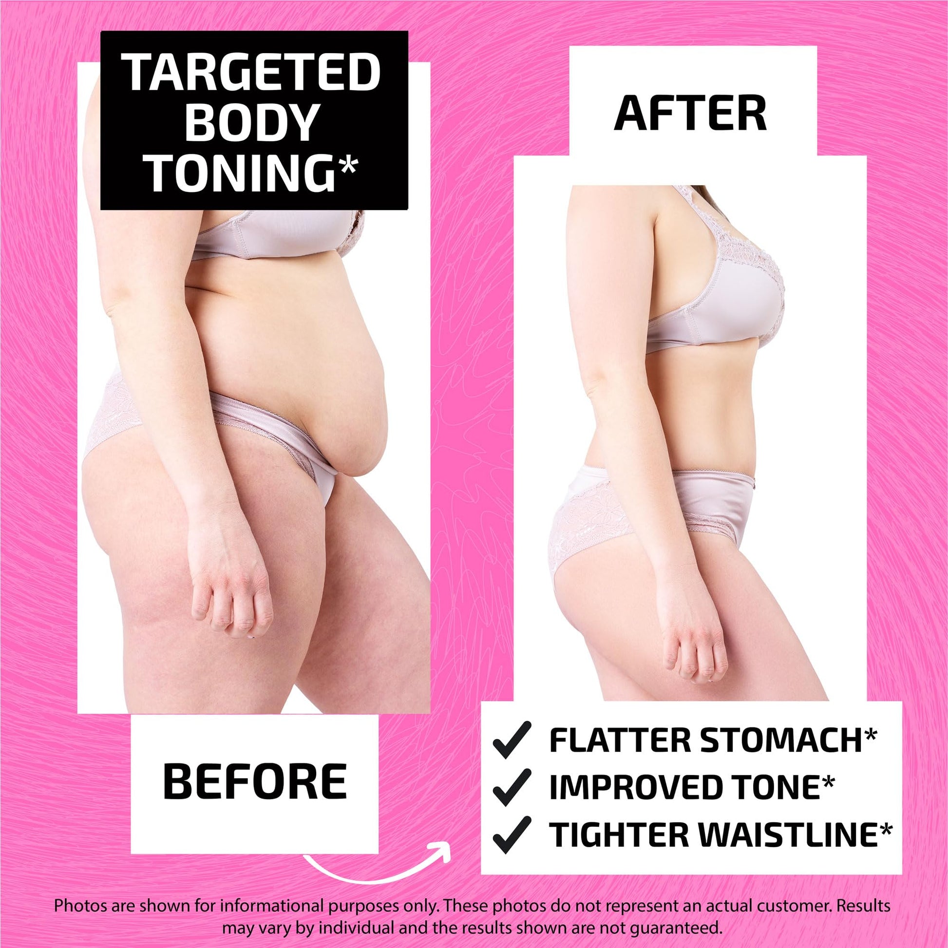 Weight Management Pills for Women | Bloating Relief, Targeted Belly Toning & Appetite Nobi NutritionBuy Supplements Australia
