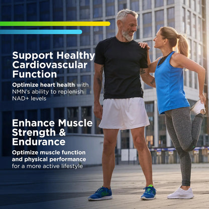 ProHealth NMN Pro 300 (30 Capsules) Clinically Studied Uthever® NMN. NAD+ Precursor for Cellular Energy, Mitochondrial Support & Healthy Aging. USA Manufactured, Triple Lab-Tested ProHealthBuy Supplements Australia