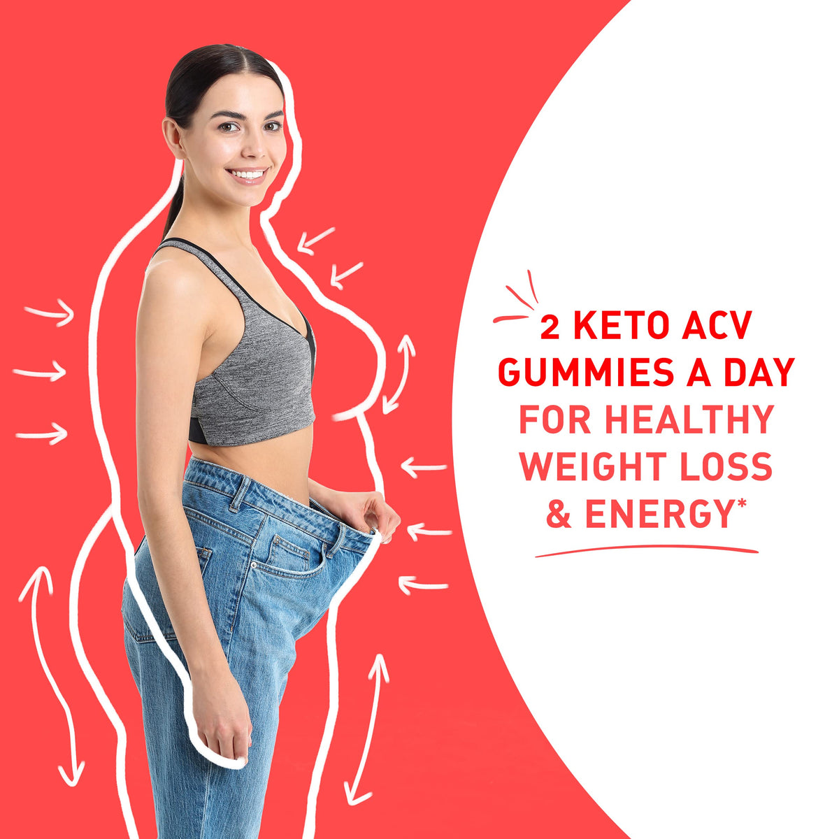 PUREFINITY Keto ACV Gummies to Support Weight Loss and Detox - True Form Keto ACV PUREFINITYBuy Supplements Australia