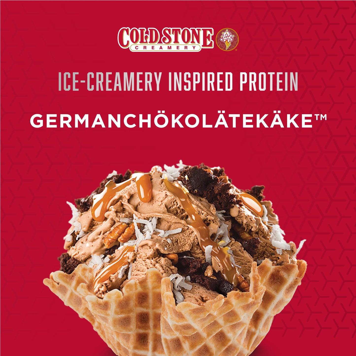 BSN Syntha-6 Whey Protein Powder, Cold Stone Creamery- Germanchökolätekäke Flavor BSNBuy Supplements Australia