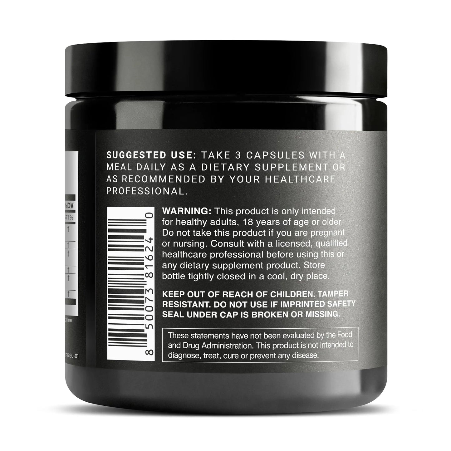 Toniiq Liposomal Berberine – High-Strength 1,500mg Complex with LipoAvail® Liposomal Berberine Supplement with Cinnamon, Milk Thistle & Chromium – Third-Party Tested – 90 Capsules Toniiq buy supplements Au
