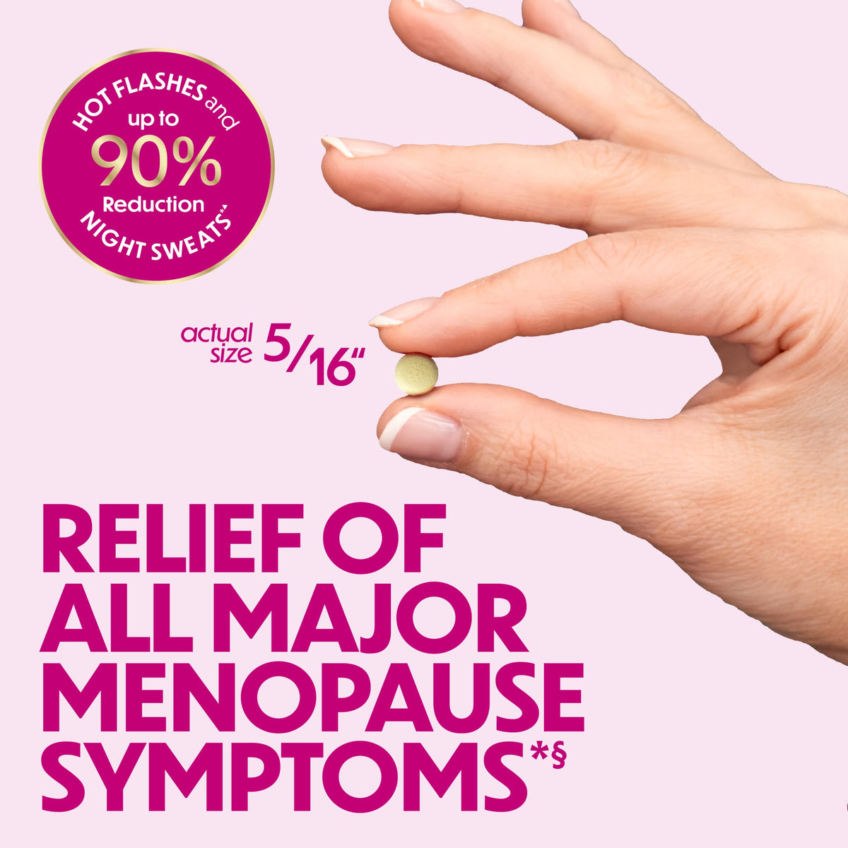 Estroven Complete Multi-Symptom Menopause Supplement for Women, 28 Ct., Clinically Proven Ingredient Provide Menopause Relief & Night Sweats & Hot Flash Relief* Drug-Free & Non-GMO EstrovenBuy Supplements Australia