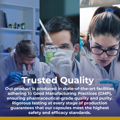 Premier Research Labs Joint & Disc Support Supplement - for Men & Women, Glucosamine, Joint Mobility and Muscle Health, Cartilage Repair, Gluten Free, Plant-Sourced - 90 Capsules Premier Research LabsBuy Supplements Australia