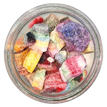 Conquering Love-Palm Wax Spiritual Intention Spell Candle-[RED] | Vela CASA ESOTERICA PERFUMADA MAGICK SPACEBuy Supplements Australia