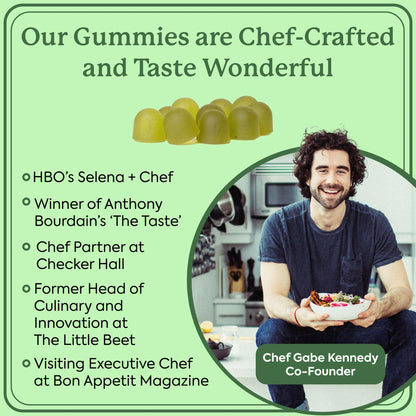 WonderGreens Kids Super Veggie Gummies – Sugar-Free, Allergen-Free Multivitamin for Picky Eaters with Probiotics