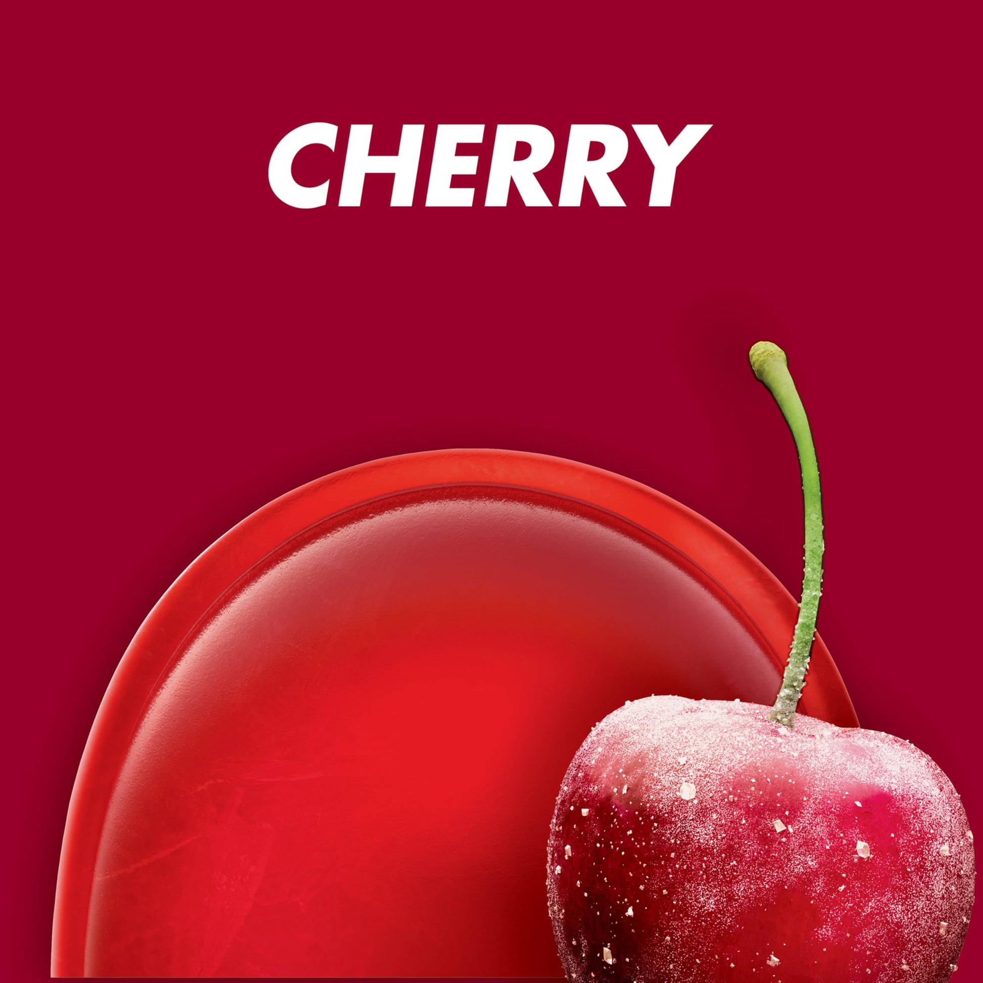 Halls Cough and Throat Relief Cherry Cough Drops, Bulk Pack, 250 Drops HALLS buy supplements Au