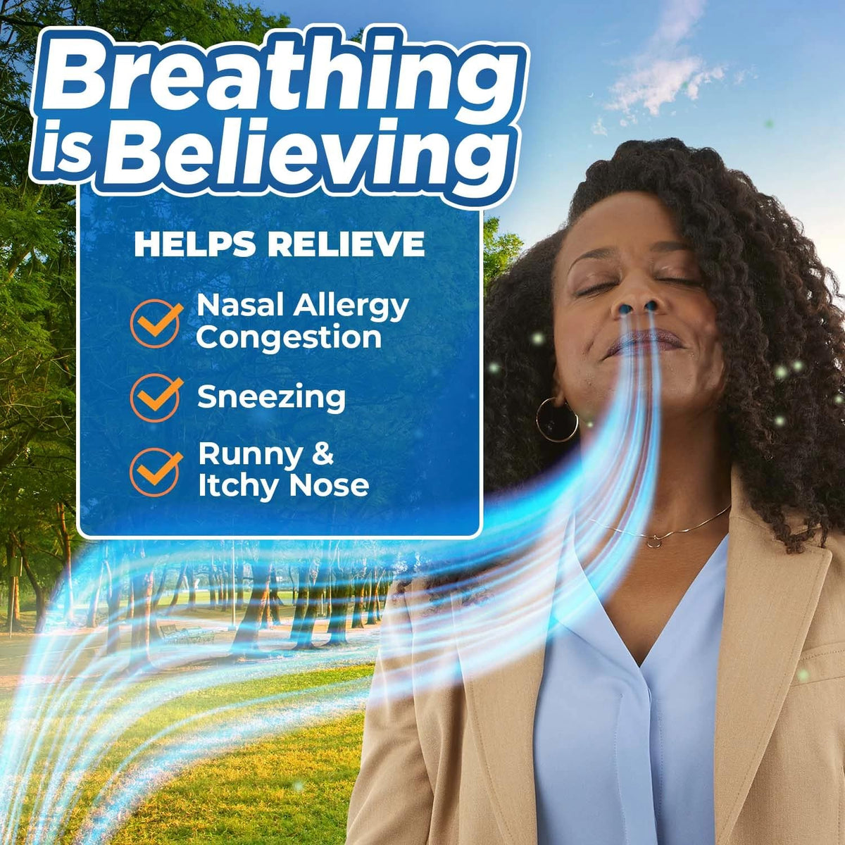 Nasacort 24HR Allergy Nasal Spray for Adults, Non-drowsy & Alcohol Free, 150 Spray Pack Nasacort buy supplements Au