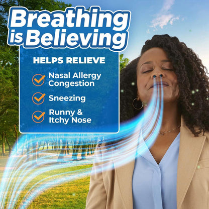 Nasacort 24HR Allergy Nasal Spray for Adults, Non-drowsy & Alcohol Free, 150 Spray Pack Nasacort buy supplements Au