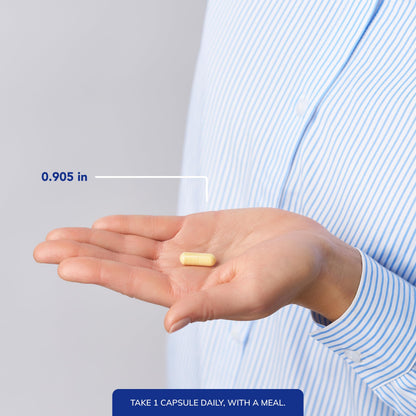 Pure Encapsulations O.N.E. Multivitamin - Once Daily Multivitamin with Antioxidant Complex Metafolin, CoQ10, and Lutein to Support Vision